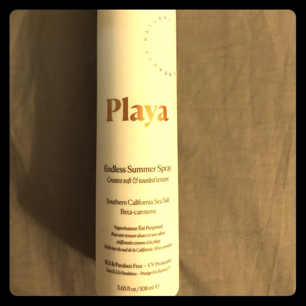Playa Endless Summer Spray